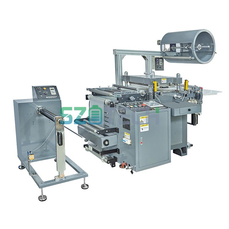 electrode die cutter