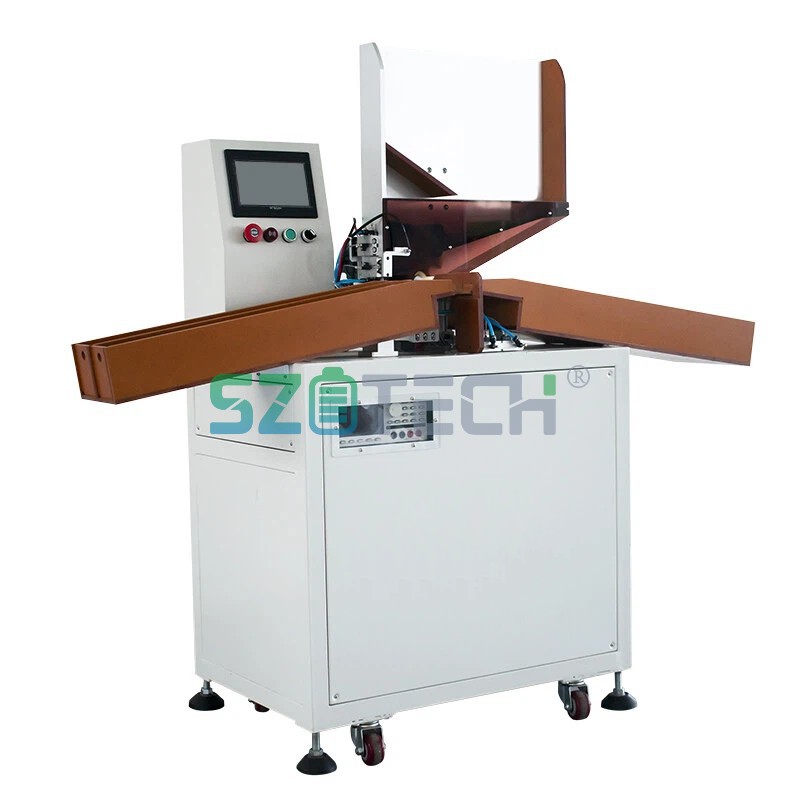 automated cell sorter