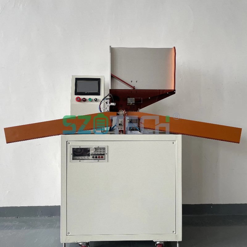 Battery Sorting Machine