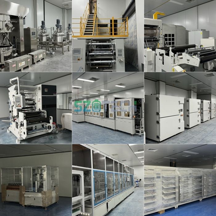 lithium battery manufacturing equipment(001)