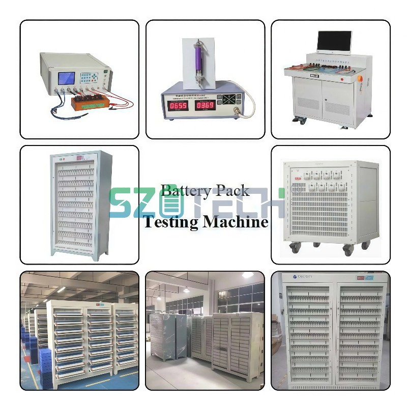 bms functional testing