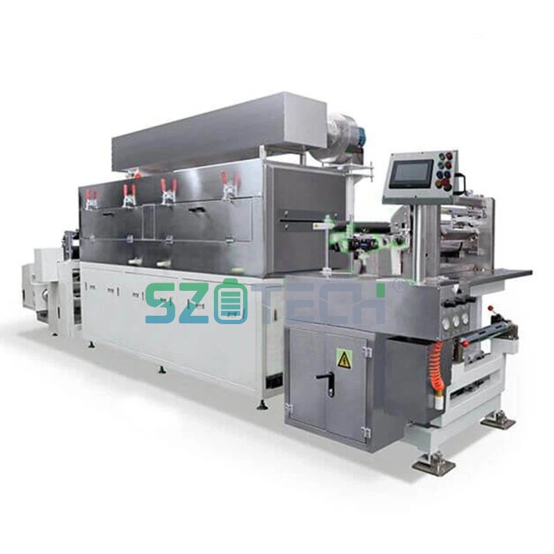 lithium ion battery coating machine