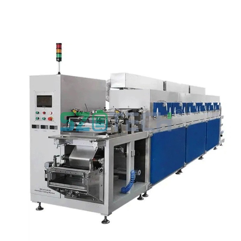reverse roll coater
