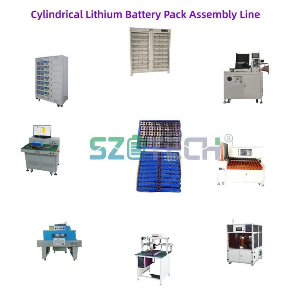 Battery Pack Assembly