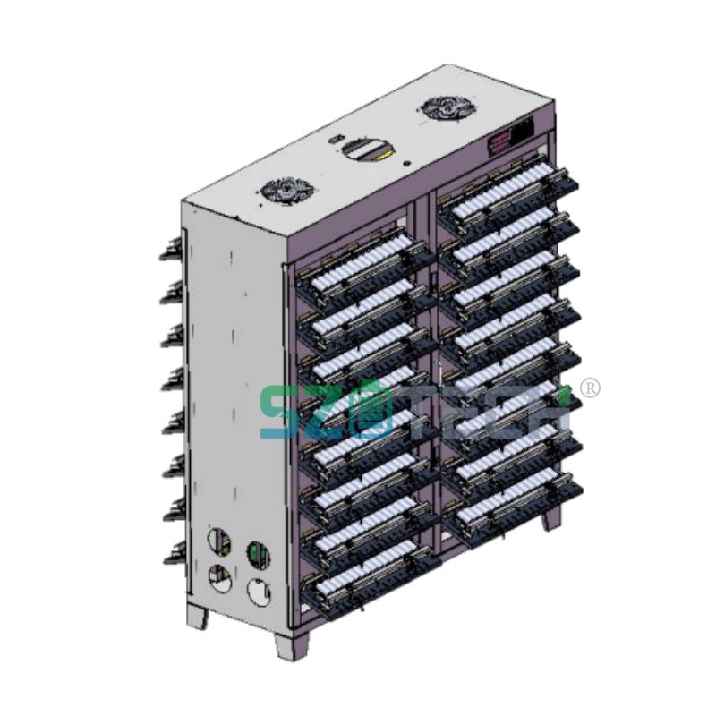 Li Ion Profwr Capasiti Batri