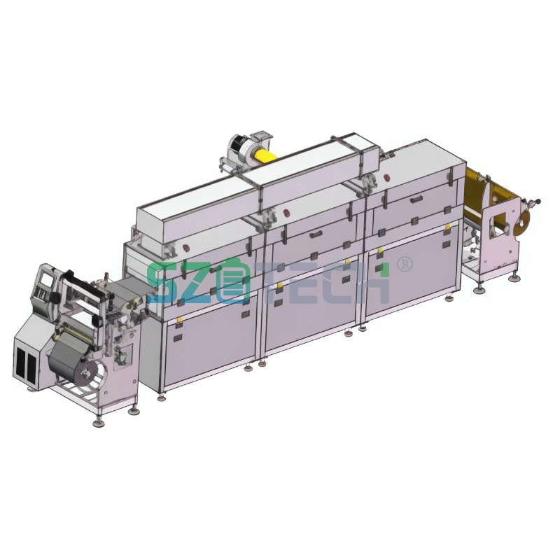 extrusion coater