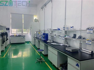 Gwneuthurwr batri Lifepo4